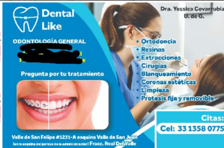 Dental Like